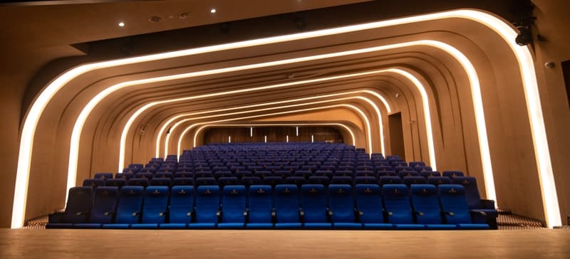 NL Dalmia Institute Infrastructure photo 3